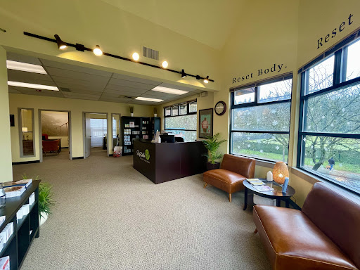 Harmony Wellness + Weight Loss
