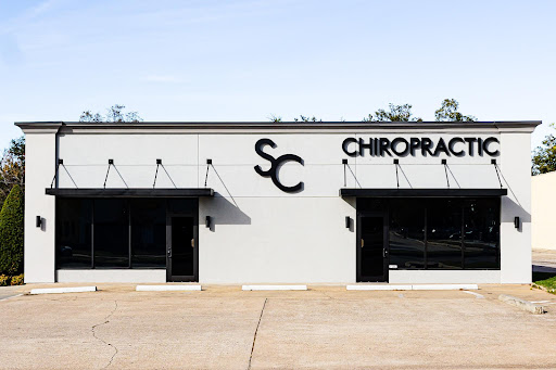 Sparks Clinic