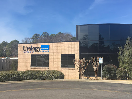 Urology Centers of Alabama