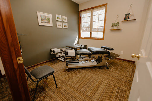 LiveWell Chiropractic & Wellness Center