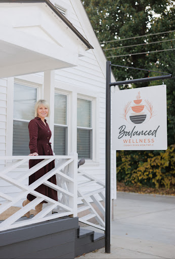 Balanced Wellness