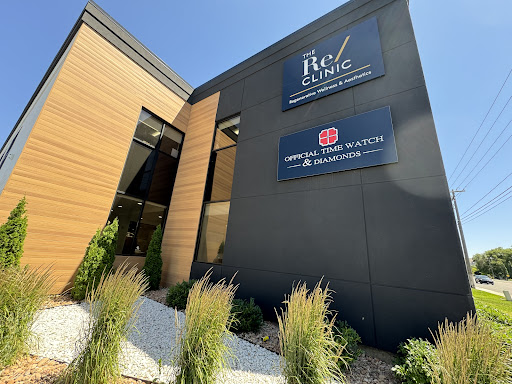 The Re/ Clinic