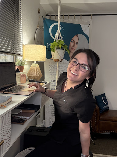 Mandisà Wellness & Aesthetics