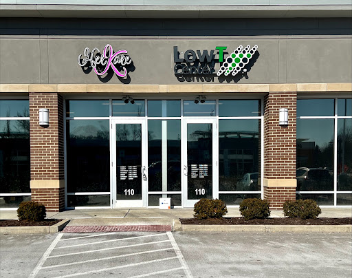 Low T Center Independence | Men's Health & TRT Clinic