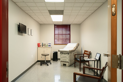 Columbus Men's Clinic, Powered by Menspro™