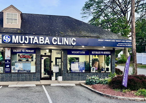 Mujtaba Clinic: Urgent, Primary Care, & Weight Loss