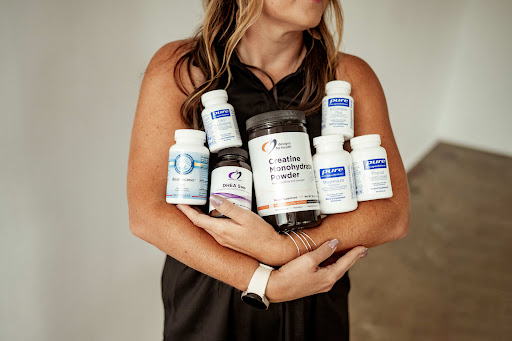 Grace Vitality and Wellness