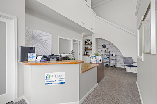 Salish Shore Wellness