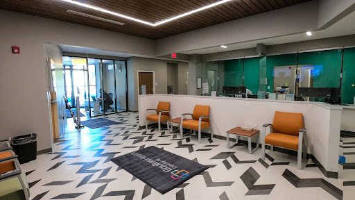 Equitas Health Cincinnati Health Center