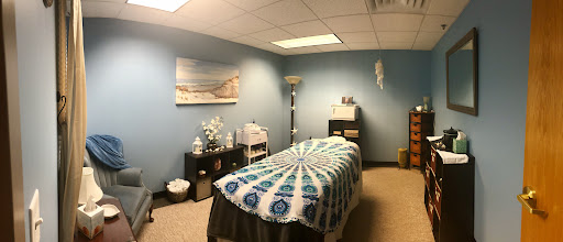 Tranquility Wellness Center, Inc
