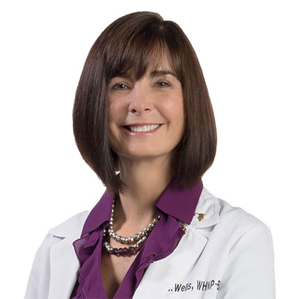 Nancy E. Wells, NP