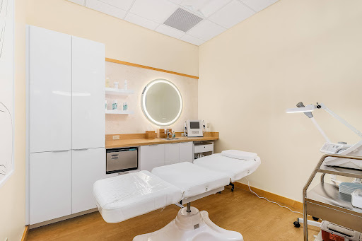 Skin Spot Laser Club