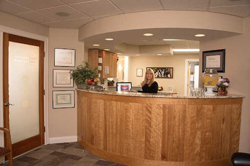 Contemporary Dental Arts