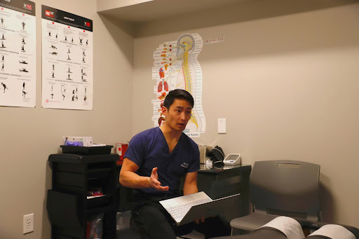 Optimize U - Chattanooga | Hormone Clinic