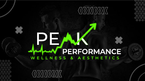 Peak Performance Wellness & Aesthetics