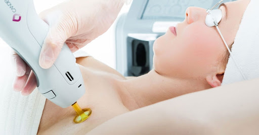 Omni Medspa - Marietta