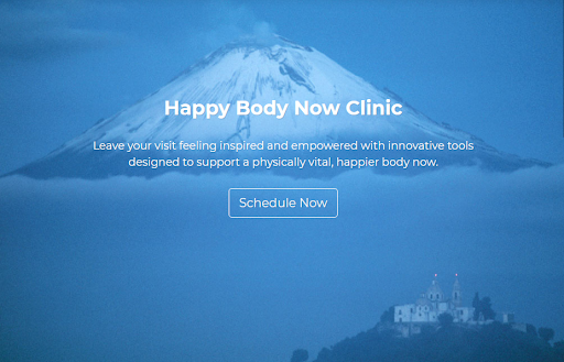 Happy Body Now Clinic PLLC