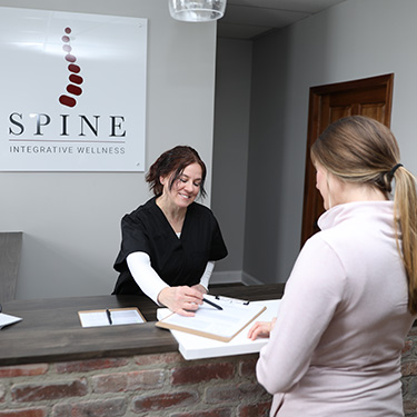 Spine Integrative Wellness