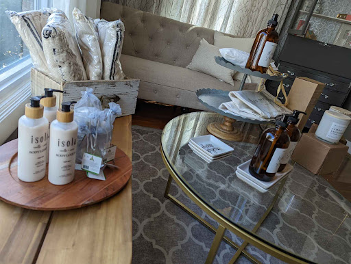 La Vie En Rose Esthetics - Warren, RI Botox, Laser, Weight loss,Body Sculpting, Infusion, and AviClear Acne Treatment
