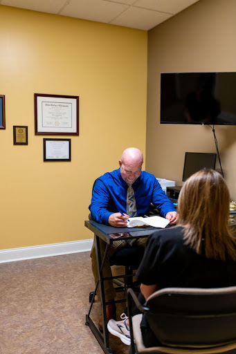 Aligned Health and Wellness Burlington