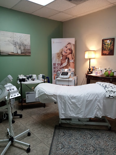 Zen Beauty Spa & Body Works