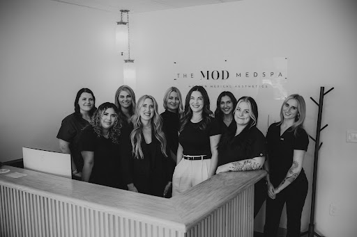 The MOD Medspa