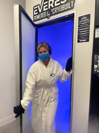 Optimize U - Roswell | Hormone & Cryotherapy Clinic