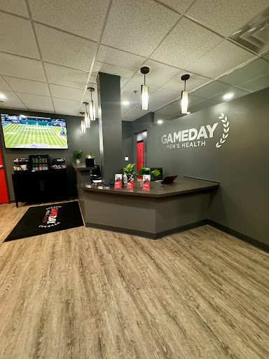 Gameday Men's Health Boulder, CO