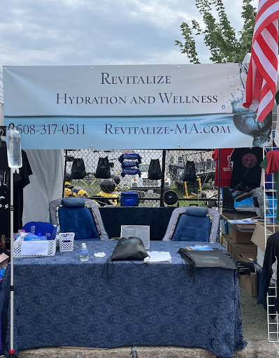 Revitalize Hydration and Wellness