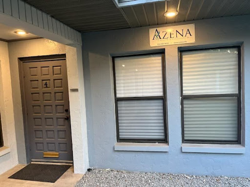 Azena Health & Longevity