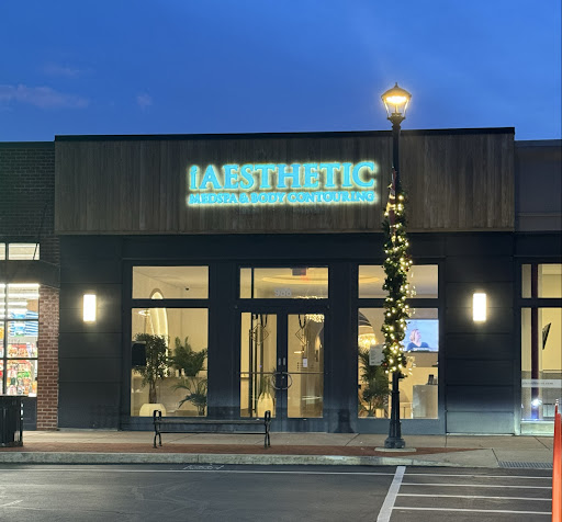 iAesthetic Medspa