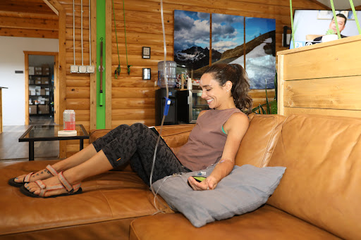 Onus IV Therapy + Longevity - Fort Collins