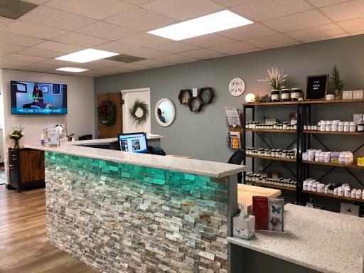Mind and Body Family Wellness - Chiropractic | Neuroprocessing | Acupuncture | Massage