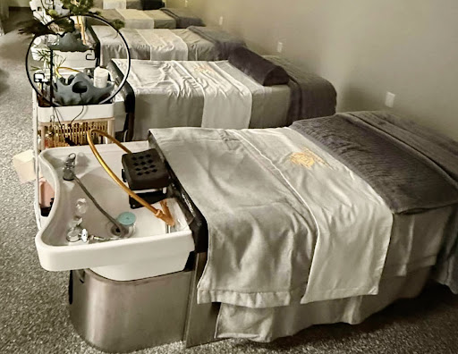 VIP HEAD SPA & SKINCARE