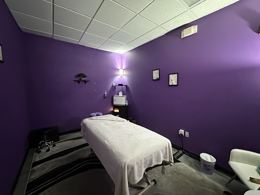 QueenPro Massage Ltd.