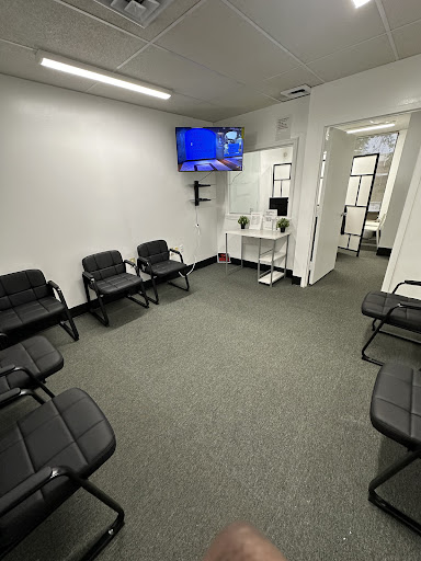 HOLISTIC CARE FAMILY PRACTICE, LLC