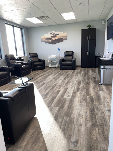 Balanced Health Clinic of Nebraska, LLC