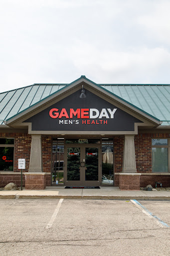 Gameday Men's Health North Grand Rapids TRT, Weight Loss, ED Clinic