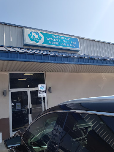 Electric City Wellness