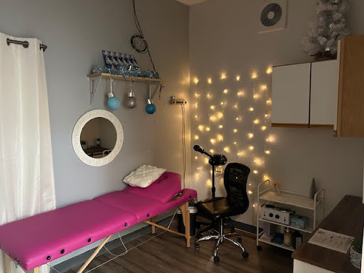 Reclaimed Youth Med Spa