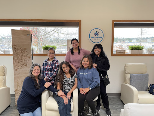 ReNew Medical: Emma C. Doody, ND