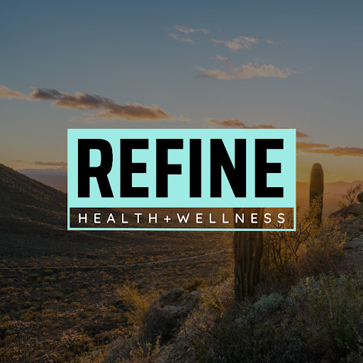 Refine health and wellness