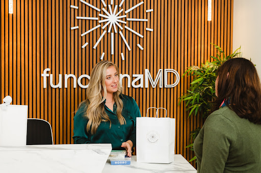The Functional MDs