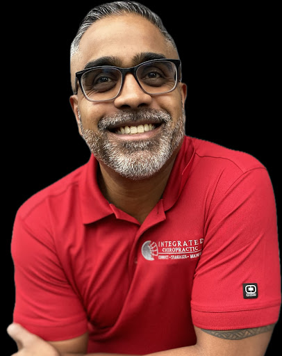 Integrated Chiropractic: Sean Joseph, DC, CKTP