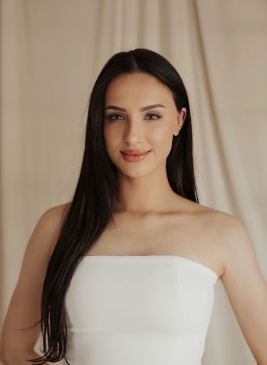 Ethereal Medspa & Wellness x Masha