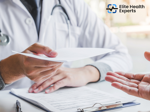 Elite Health Experts