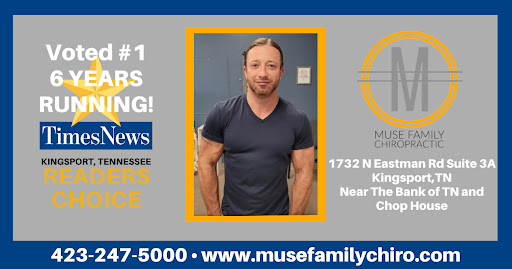 Muse Family Chiropractic