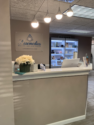 Lasemedica Medspa and Vein Center
