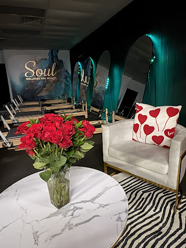 Soul Wellness and Beauty