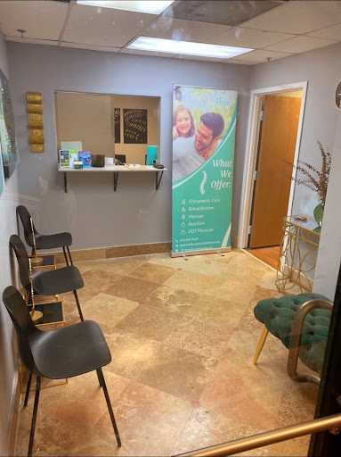 Hope Health & Wellness Center